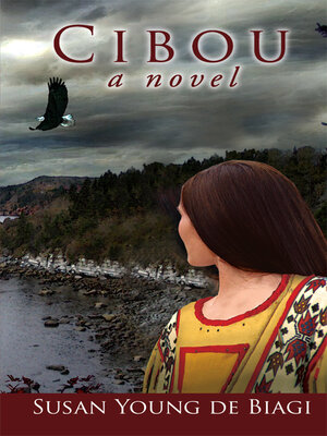 cover image of Cibou